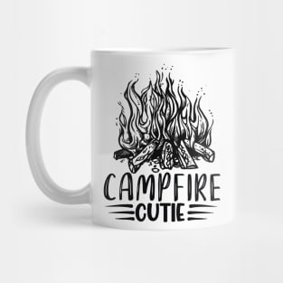 Campfire Cutie Mug